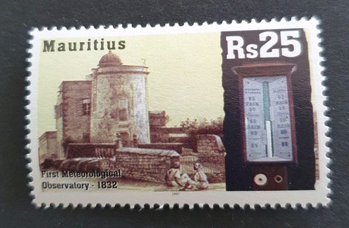 Mauritius 2007 175th