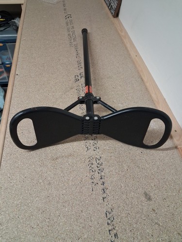 Linden supaseat shooting stick - supaseat,