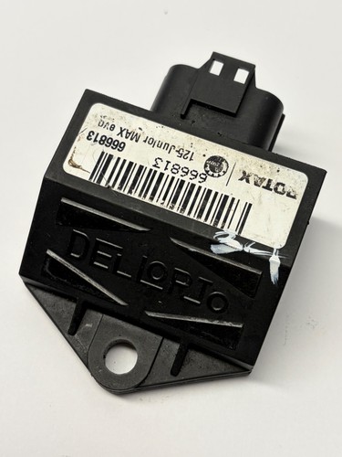 Rotax max evo junior ecu - junior,
