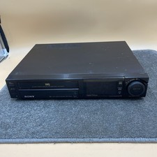 *FAULTY* Sony SLV-474UB VCR
