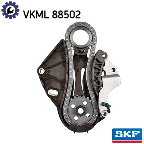 Timing chain kit vkml 88502 - chain,