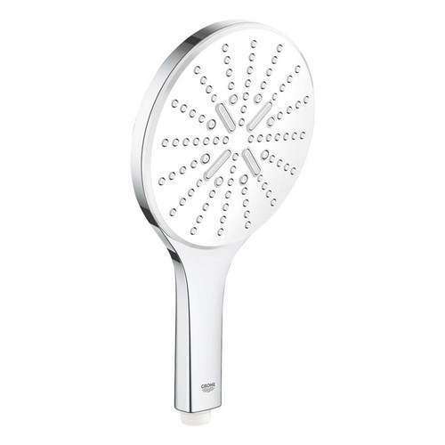 Grohe shower head round - grohe,