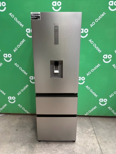 Haier fridge freezer - haier,
