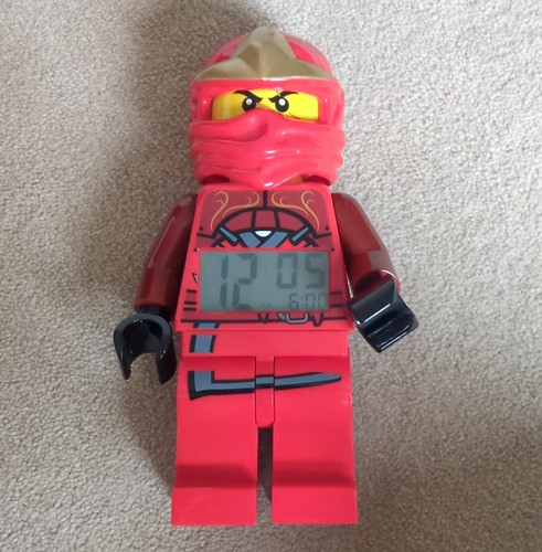 Lego ninjago kai - lego, minifigure