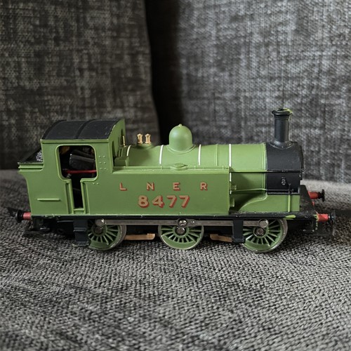 Hornby r252 class - hornby, j83