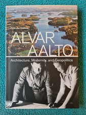 Alvar Aalto : Architecture