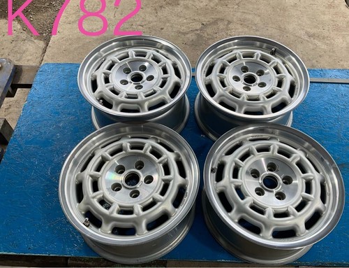 K782 wheel set maserati - set, of