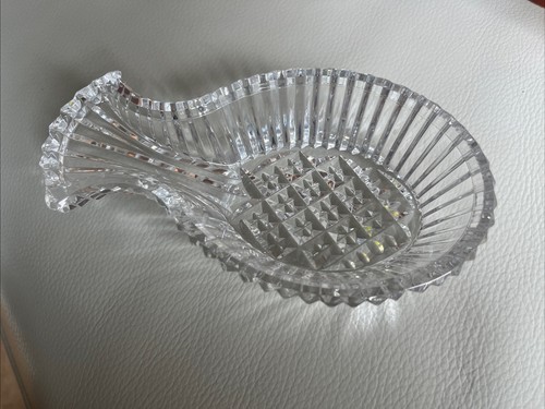 Magnificent waterford crystal - magnificent,