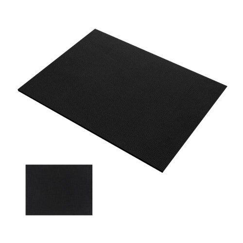 Thicken foam pad aquarium - pad,