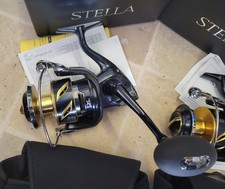 Shimano 19 STELLA SW 10000-PG