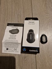 Garmin Running Ant+ Foot Pod