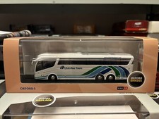 Oxford Omnibus 1/76 Scania