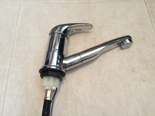 Caravan comet roma mixer - caravan,