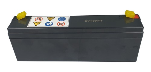 Max power pc12 12v - power, sealed