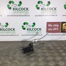 1996 HONDA CBR 600F FRONT BRAKE MASTER CYLINDER & LEVER *FAST SHIPPING*