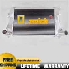 Intercooler for VW Golf GTI Jetta Passat MK5 MK6 Audi A3 S3 8P TT 8J FSI TSI/2.0