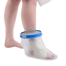Foot & Ankle - Water Proof Foot Cast Cover for Shower by TKWC Inc - #5737