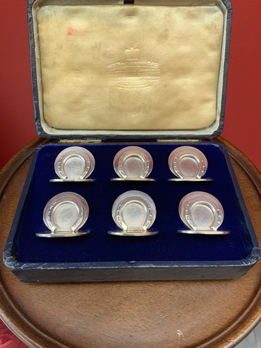 Stunning boxed sampson - boxed, mordan