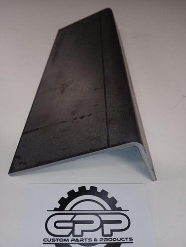 Steel heavy repair - heavy, angle