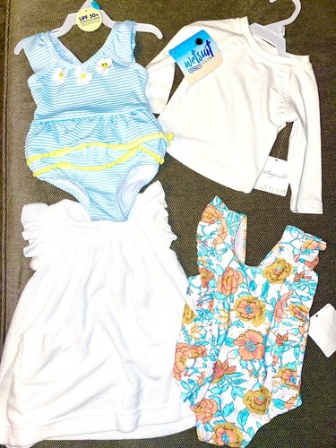 Nwt baby starters - nwt,
