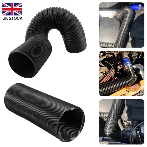 76mm car air intake cold - air,