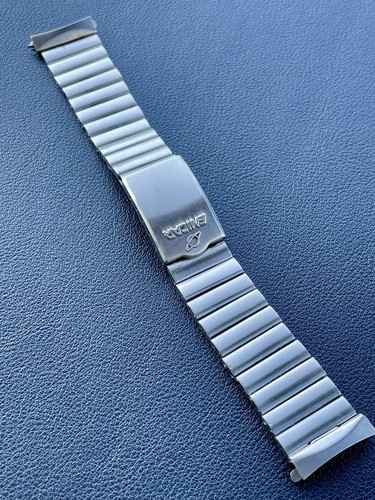Vintage genuine enicar 19mm - genuine,