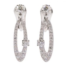 BVLGARI Elisia Diamond Pierced