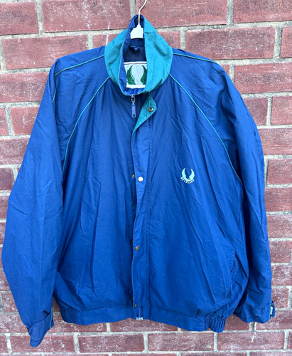 Belstaff cyclone mens blue - belstaff,