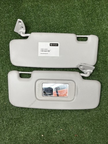 2008 2015 smart fortwo driver - 2008-2015,