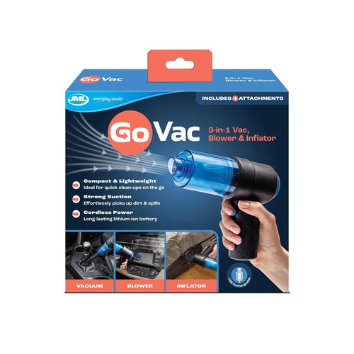 Vac 1 cordless - go,