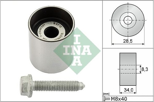 Fits ina 532 0197 - fits, 10