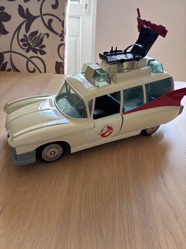 Kenner real ghostbusters - kenner,