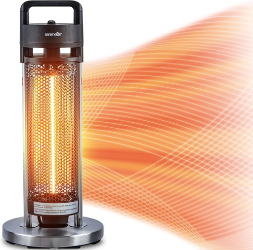 Serenelife sloht24 infrared - serenelife,