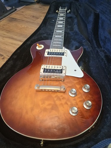Vintage v100 les paul - vintage,