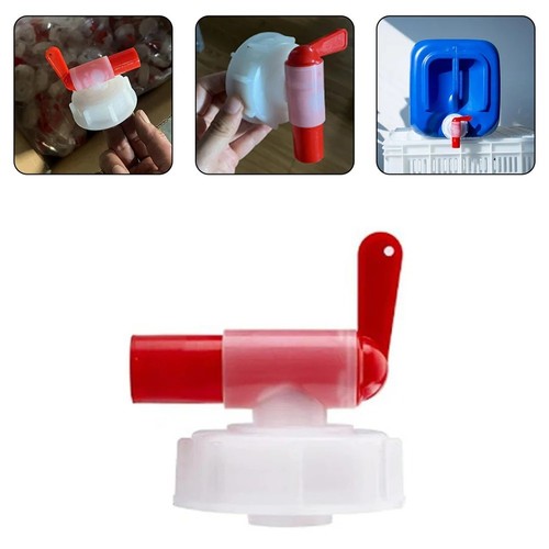 Drum tap aeroflow dispenser - aeroflow,
