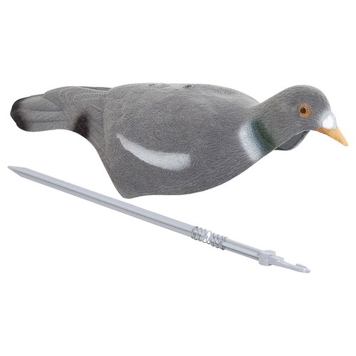 Jack pyke pigeon flocked decoy - jack,