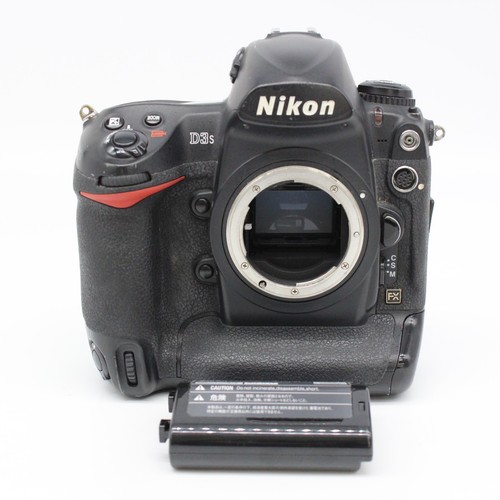 Nikon d3s digital slr - digital, camera