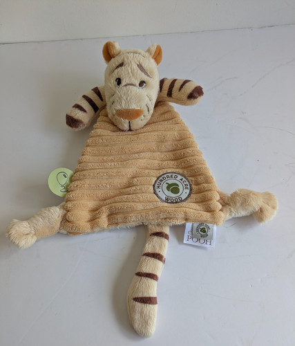 Hundred acre wood baby - acre,