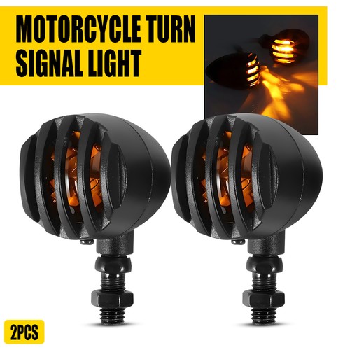 Bullet motorcycle led turn - led,