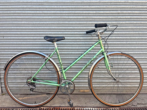Coventry eagle 50cm ladies - coventry,