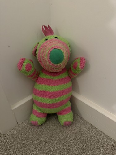 The fimbles baby pom - baby, soft