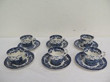 Royal Worcester Palissy Avon