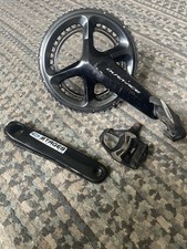Shimano Dura Ace FC-R9100