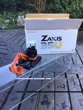 1/30 Scale HITACHI ZAXIS