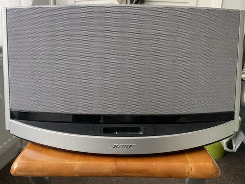 Bose sounddock digital - bose, 10