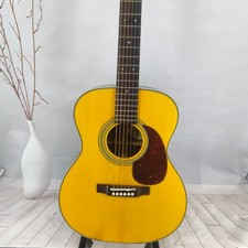 Martin OM Style Acoustic