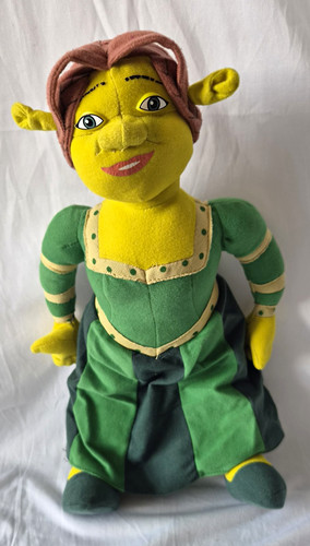 Vintage 2004 shrek princess - shrek,