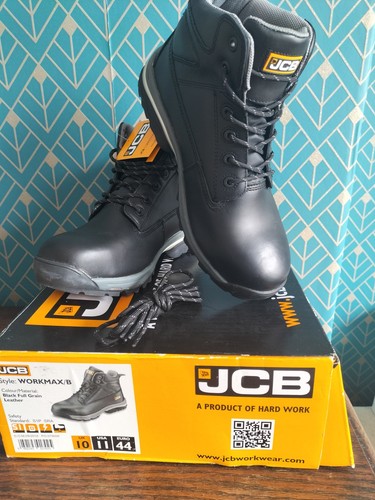 Mens jcb workmax work safety - workmax,