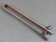 Vintage saddlers adjustable