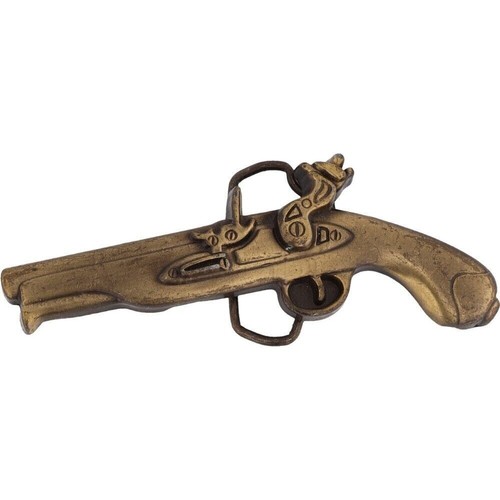 Civil war flintlock antique - flintlock,